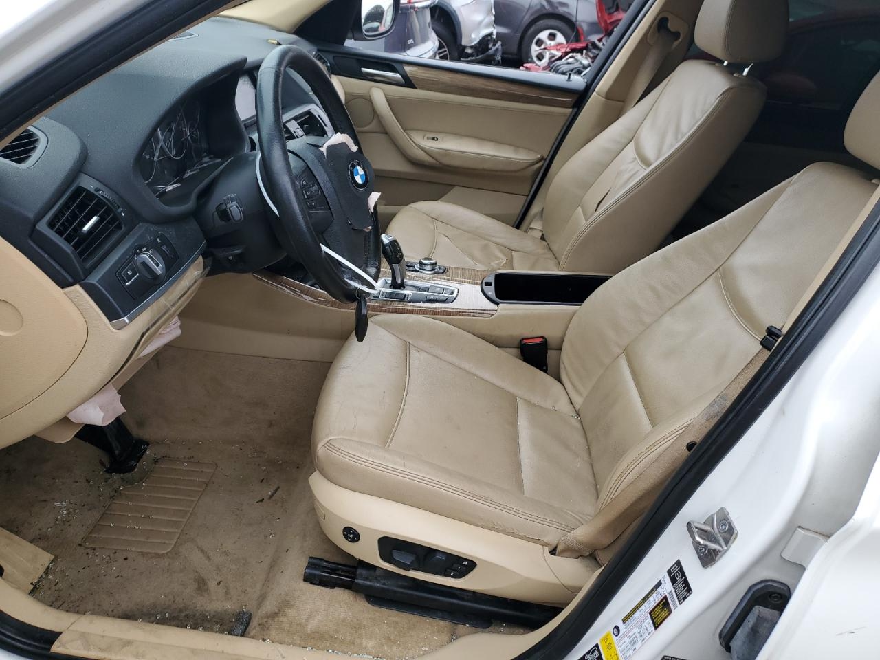 2013 BMW X3 - Image 7