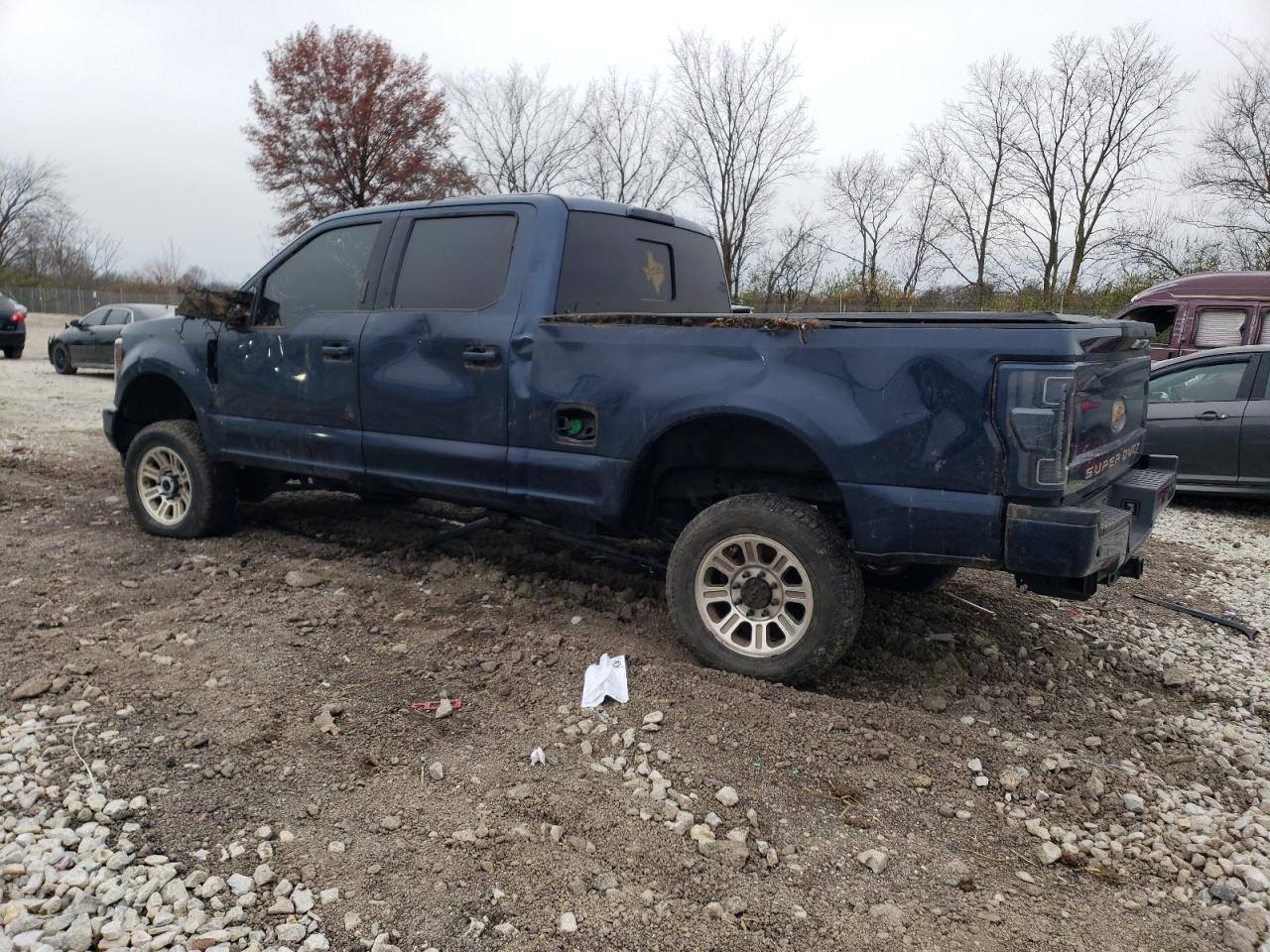 2019 Ford F250 - Image 2