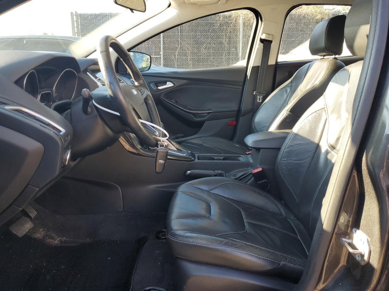 2016 Ford Focus - Image 7