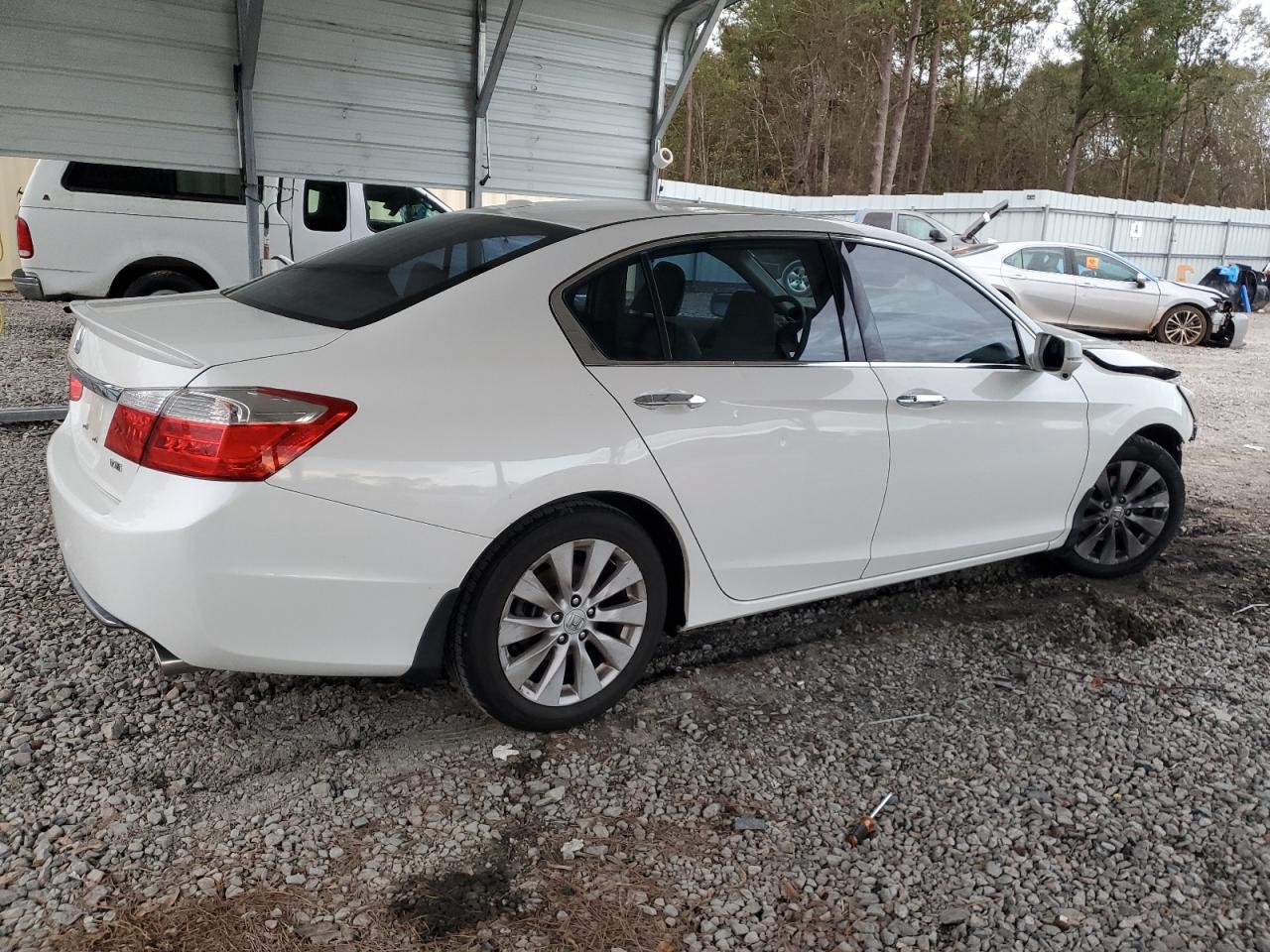 2013 Honda Accord - Image 3