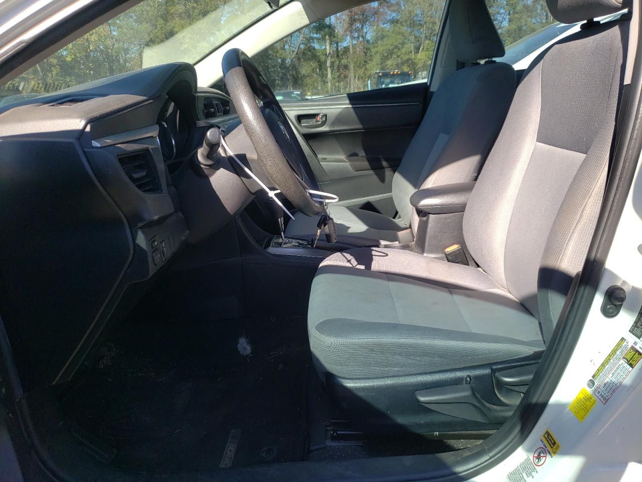 2016 Toyota Corolla - Image 7