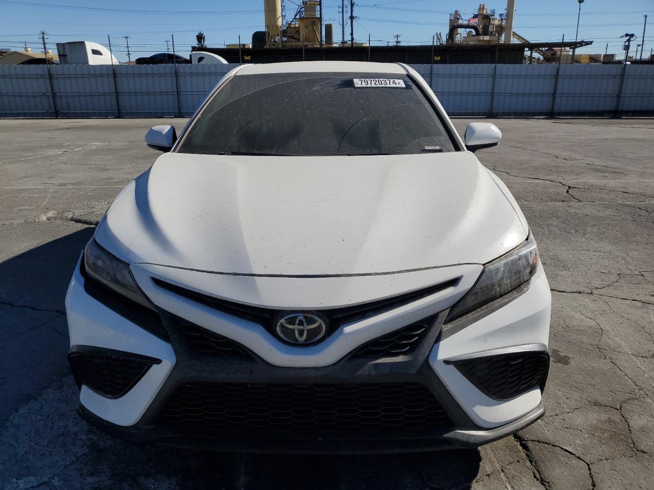 2022 Toyota Camry - Image 5