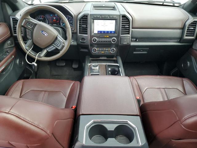  FORD EXPEDITION 2020 Black