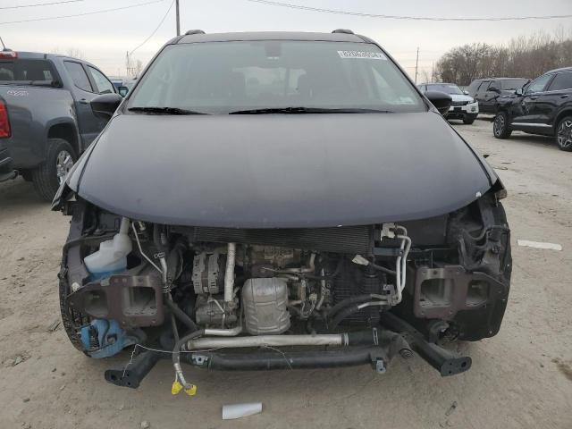  CHRYSLER PACIFICA 2017 Czarny
