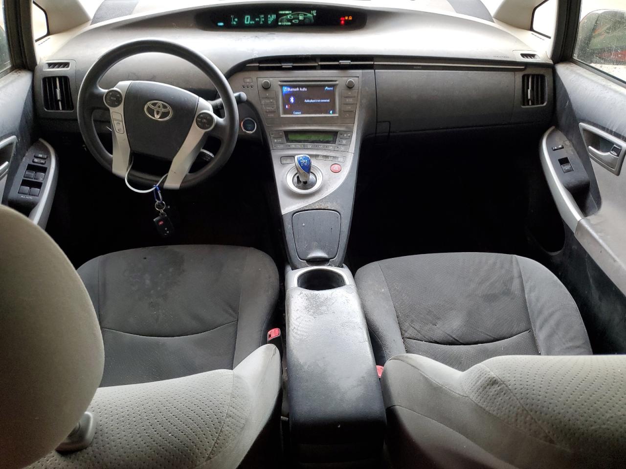2012 Toyota Prius - Image 8
