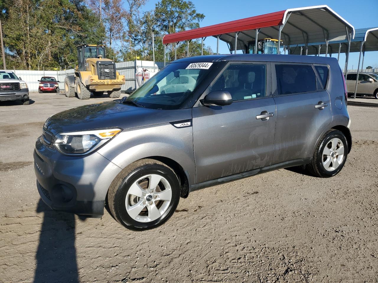 2019 Kia Soul - Image 1