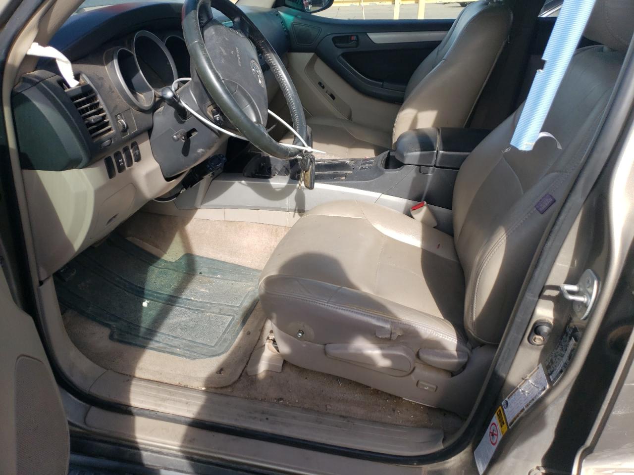 2006 Toyota 4Runner - Image 7
