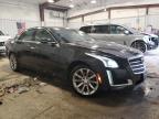 2016 Cadillac Cts Performance Collection იყიდება Franklin-ში, WI - Undercarriage