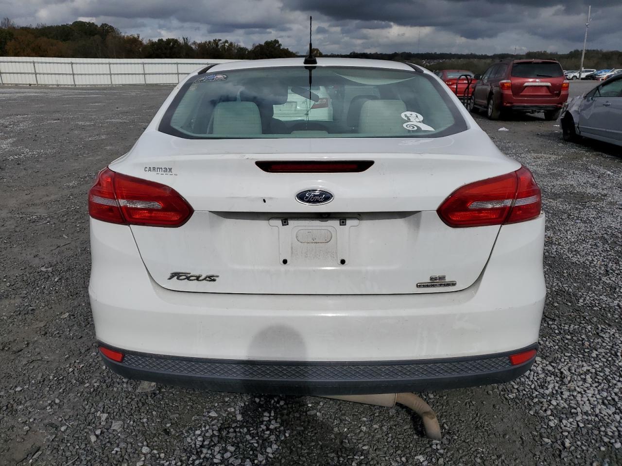 2015 Ford Focus - Image 6