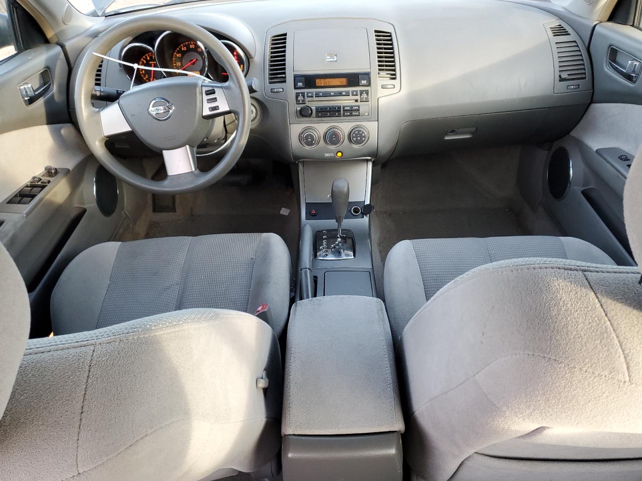 2005 Nissan Altima - Image 8