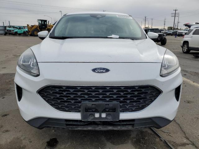  FORD ESCAPE 2020 Белый