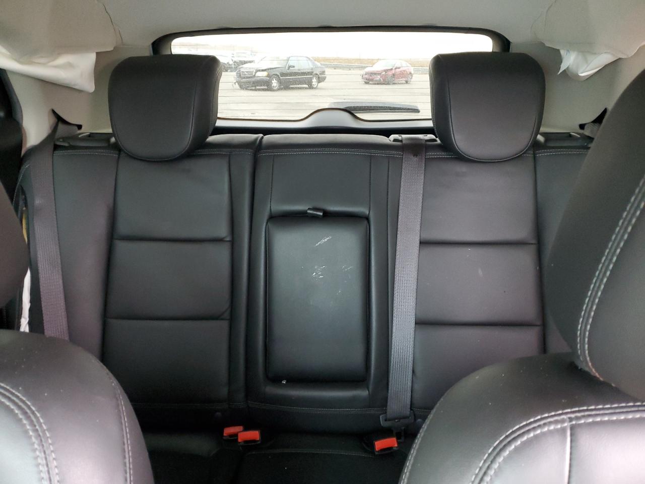 2017 Buick Encore - Image 10
