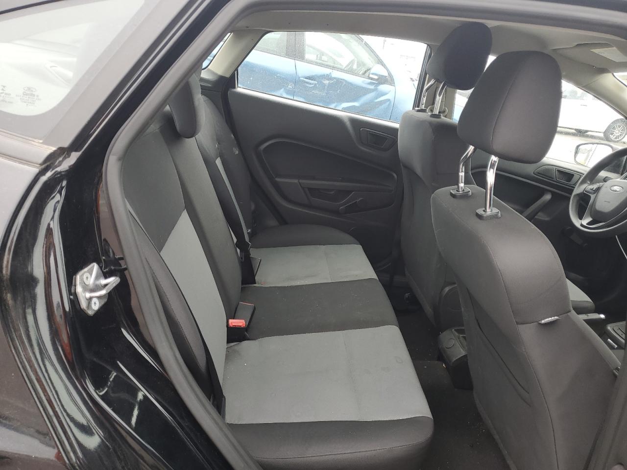 2019 Ford Fiesta - Image 10
