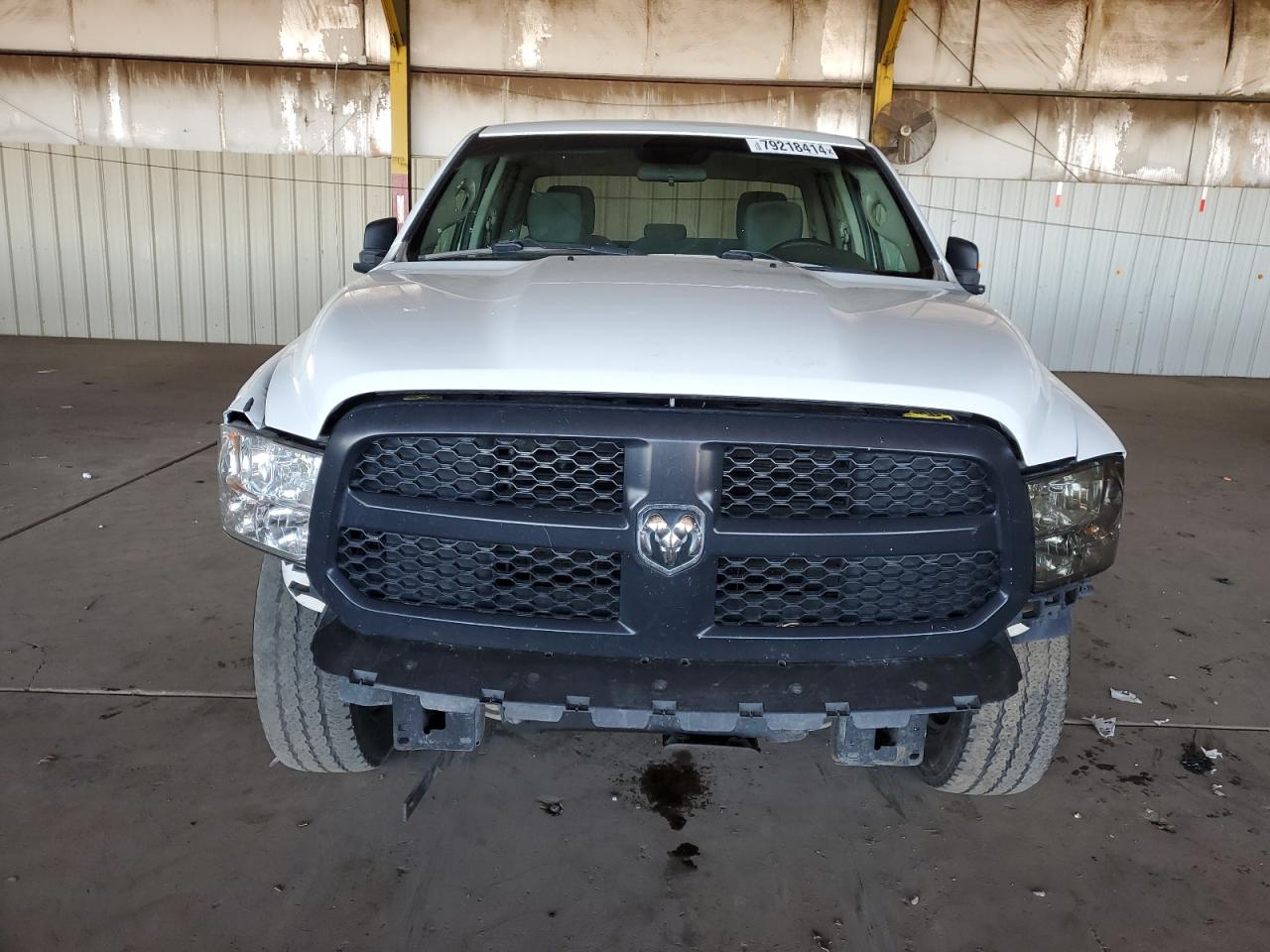 2017 RAM 1500 - Image 5