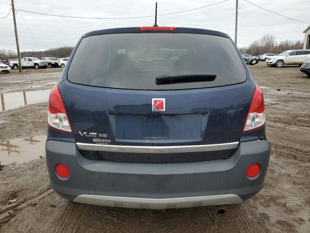 2009 Saturn VUE - Image 6