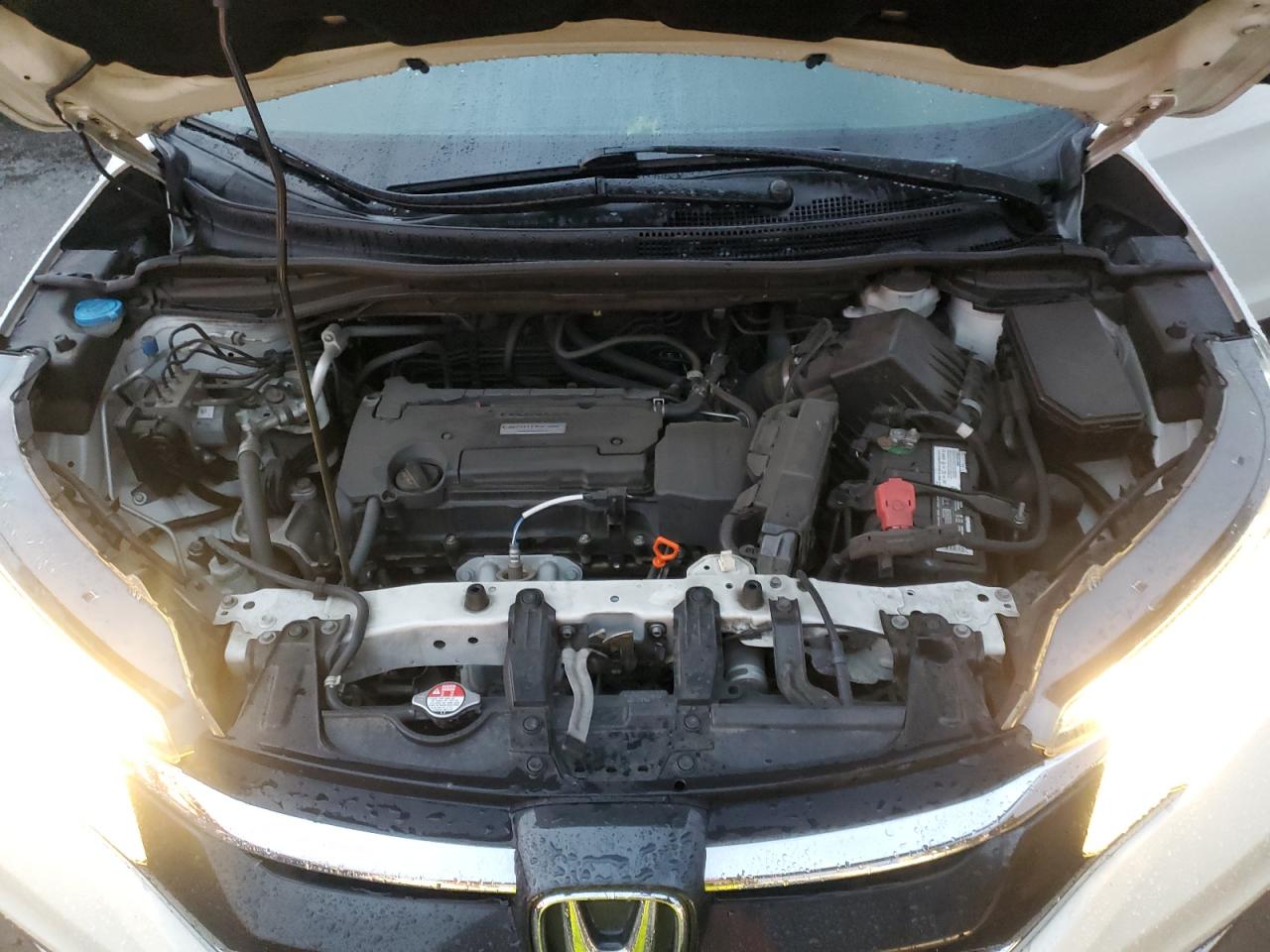 2016 Honda CR-V - Image 12