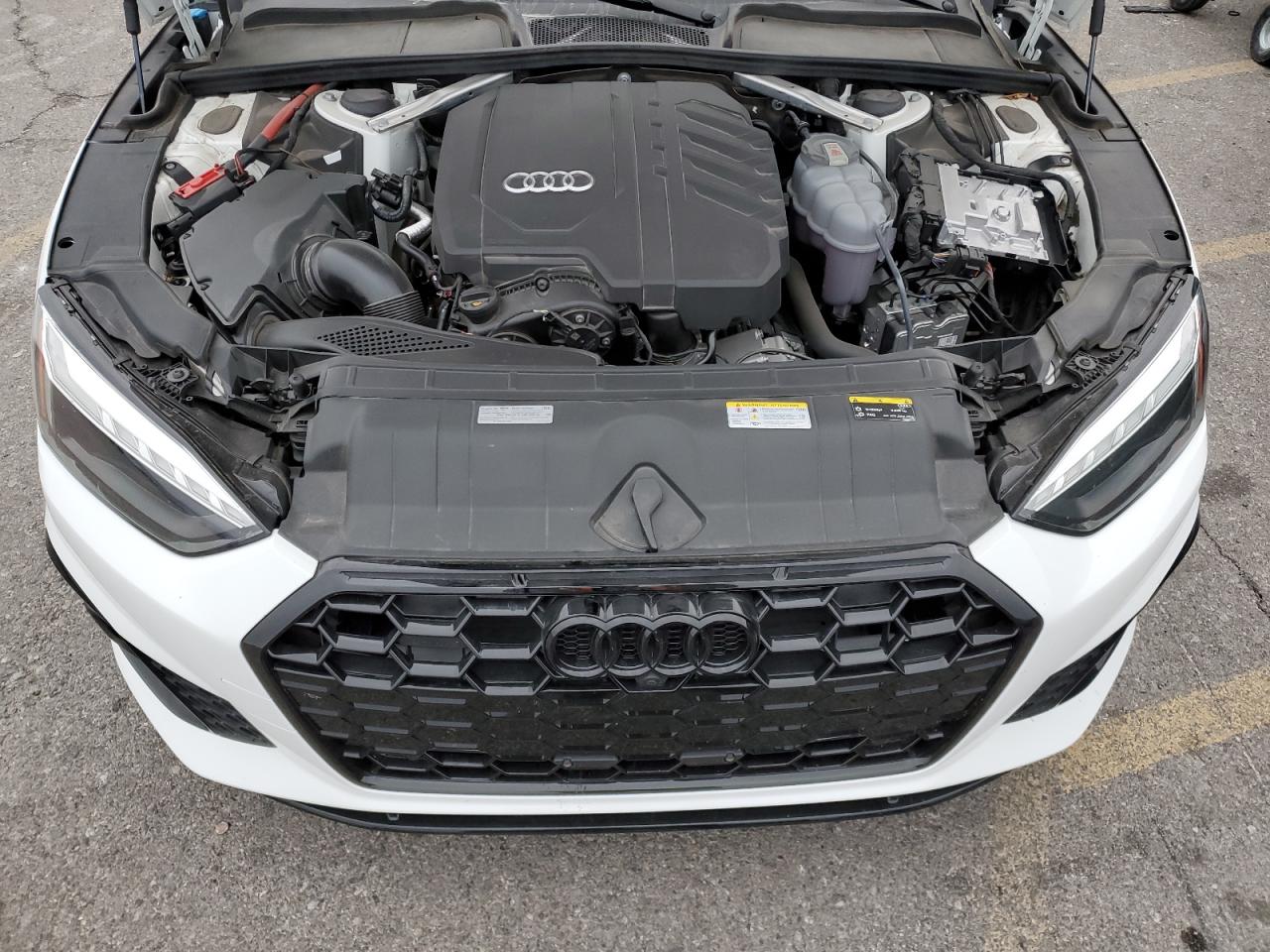 2023 Audi A5 - Image 11