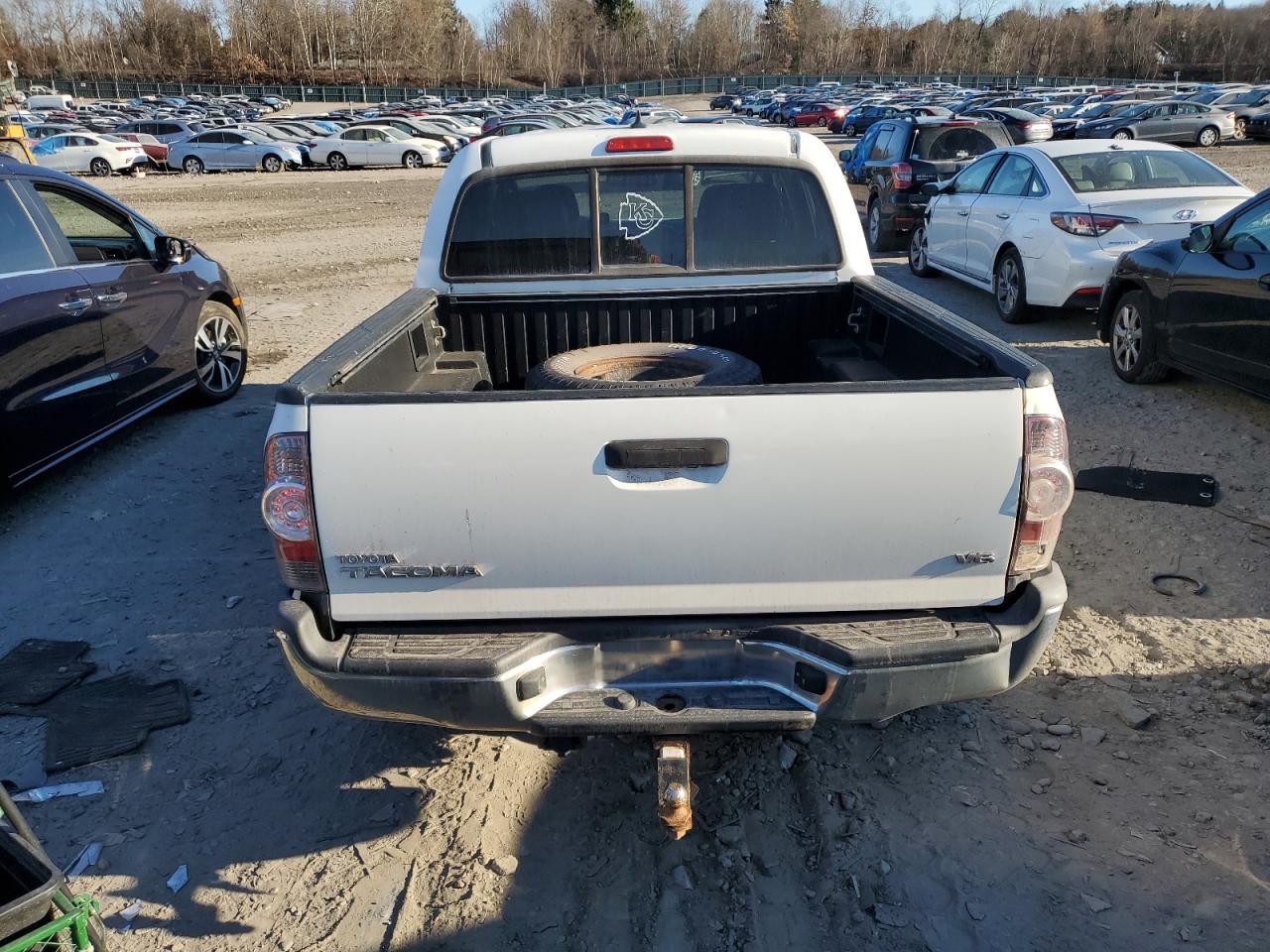2012 Toyota Tacoma - Image 6