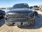 2012 Ford F150 Svt Raptor en Venta en San Antonio, TX - Vandalism