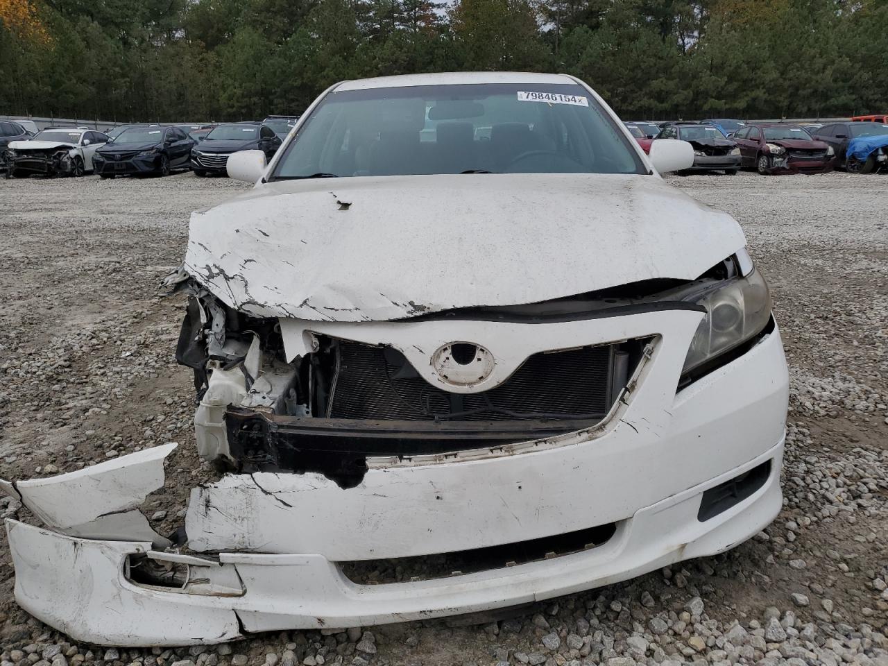 2008 Toyota Camry - Image 5