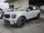 2024 Kia Telluride Sx იყიდება Orlando-ში, FL - Water/Flood