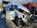2021 Nissan Nv 2500 S за продажба в West Warren, MA - Rollover