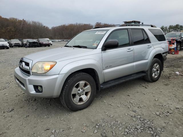 2007 Toyota 4Runner Sr5