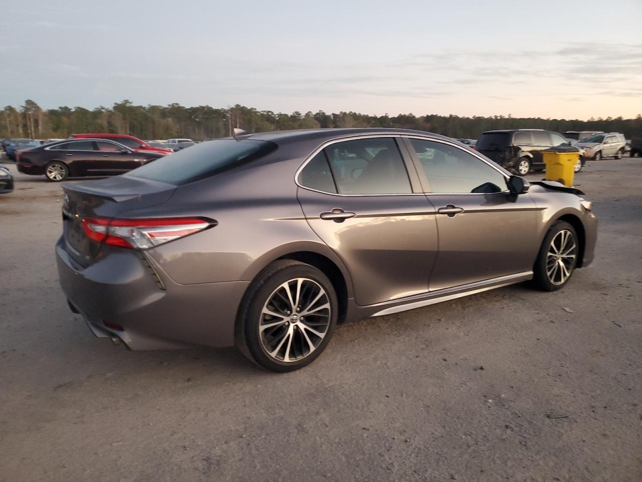 2019 Toyota Camry - Image 3