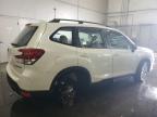 2020 Subaru Forester  na sprzedaż w Littleton, CO - Rear End