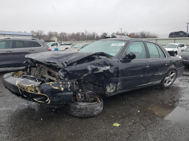 2004 Mercury Marauder 