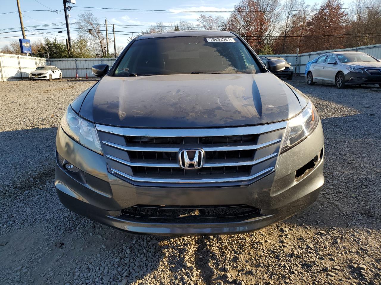 2010 Honda Accord - Image 5