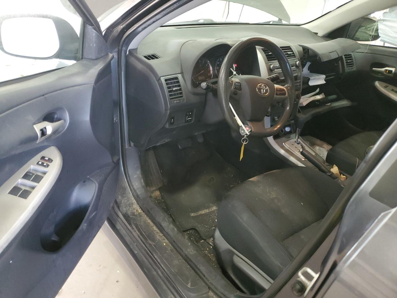 2011 Toyota Corolla - Image 8
