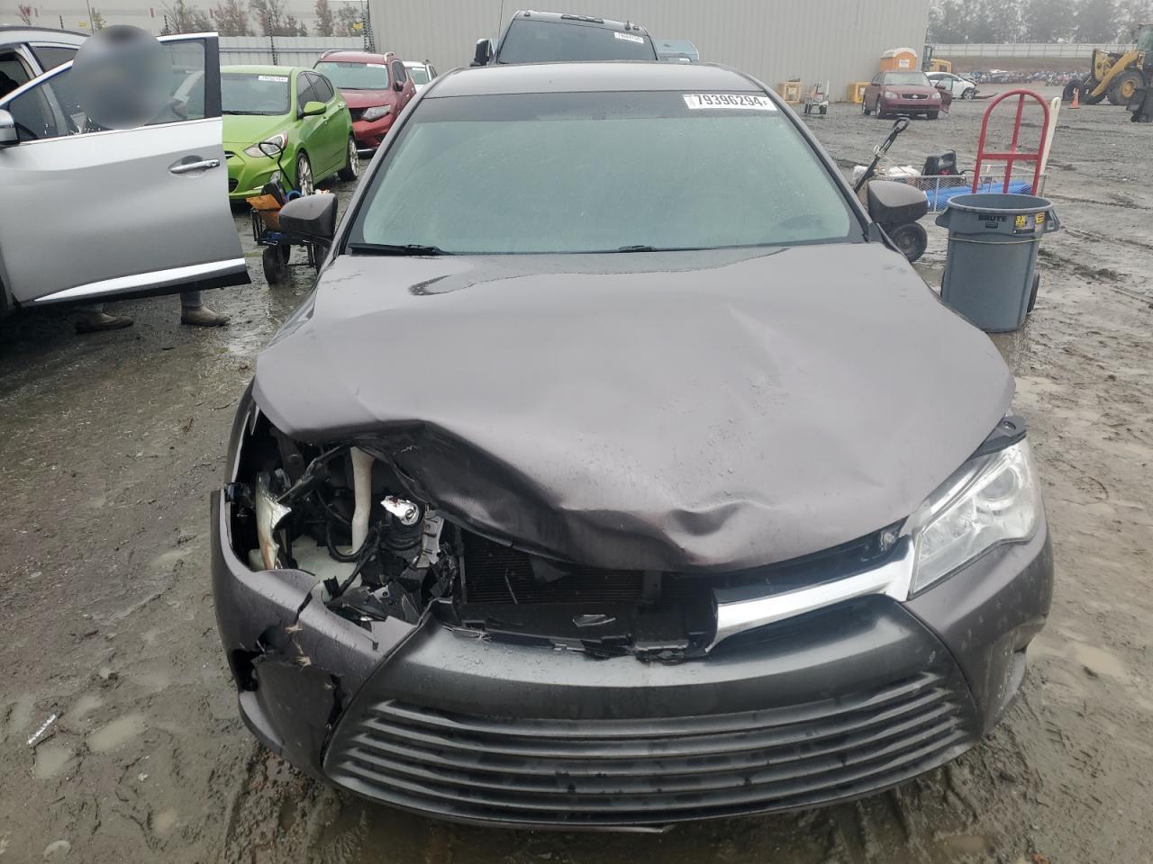2015 Toyota Camry - Image 5