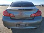 2012 Infiniti G37 Base للبيع في North Las Vegas، NV - Front End