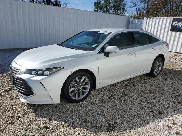 2022 TOYOTA AVALON, VIN: 4T1JZ1FB6NU080148