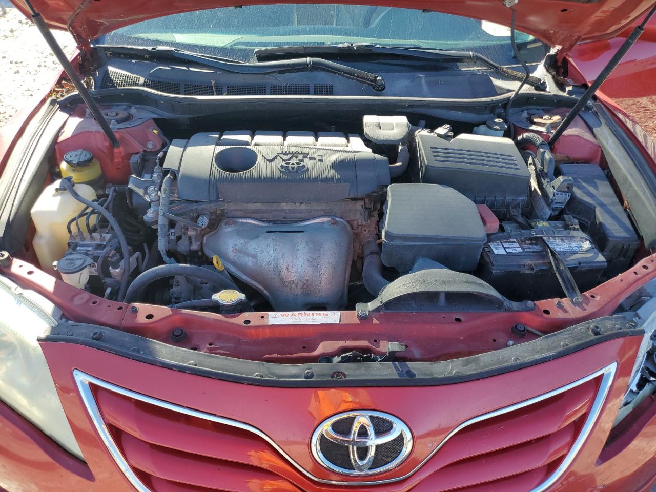 2011 Toyota Camry - Image 11