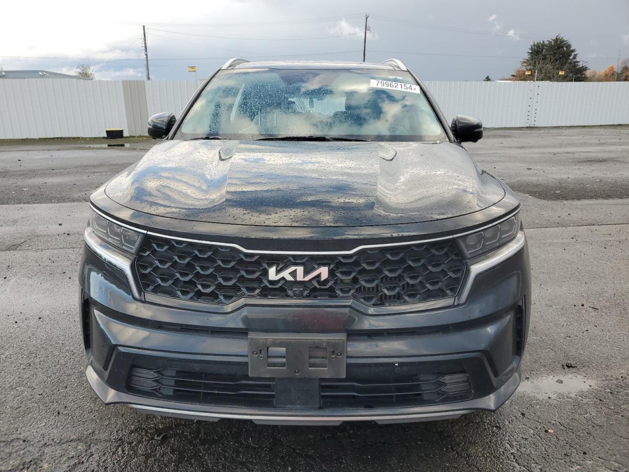 2023 Kia Sorento - Image 5