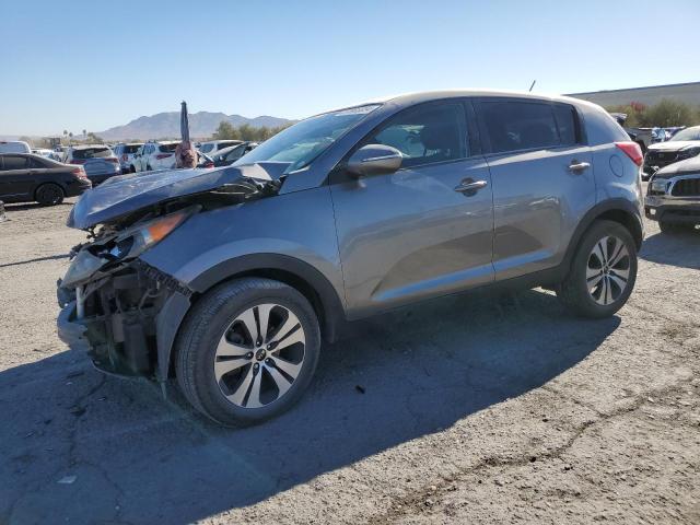 2012 Kia Sportage Base