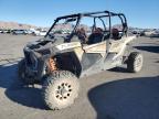 2021 Polaris Rzr Xp 4 Turbo на продаже в North Las Vegas, NV - Rear End