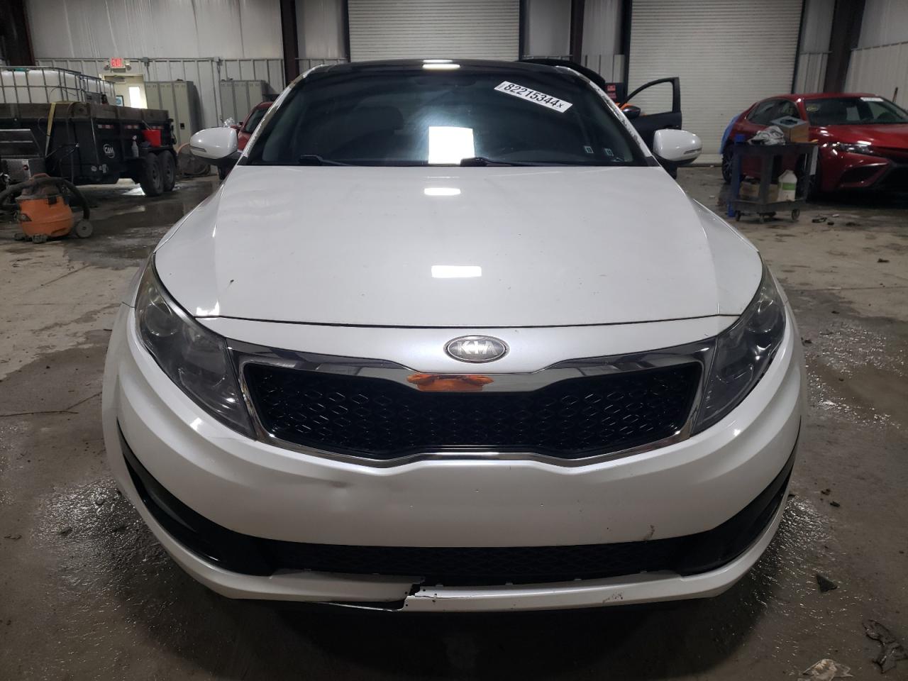 2013 Kia Optima - Image 5
