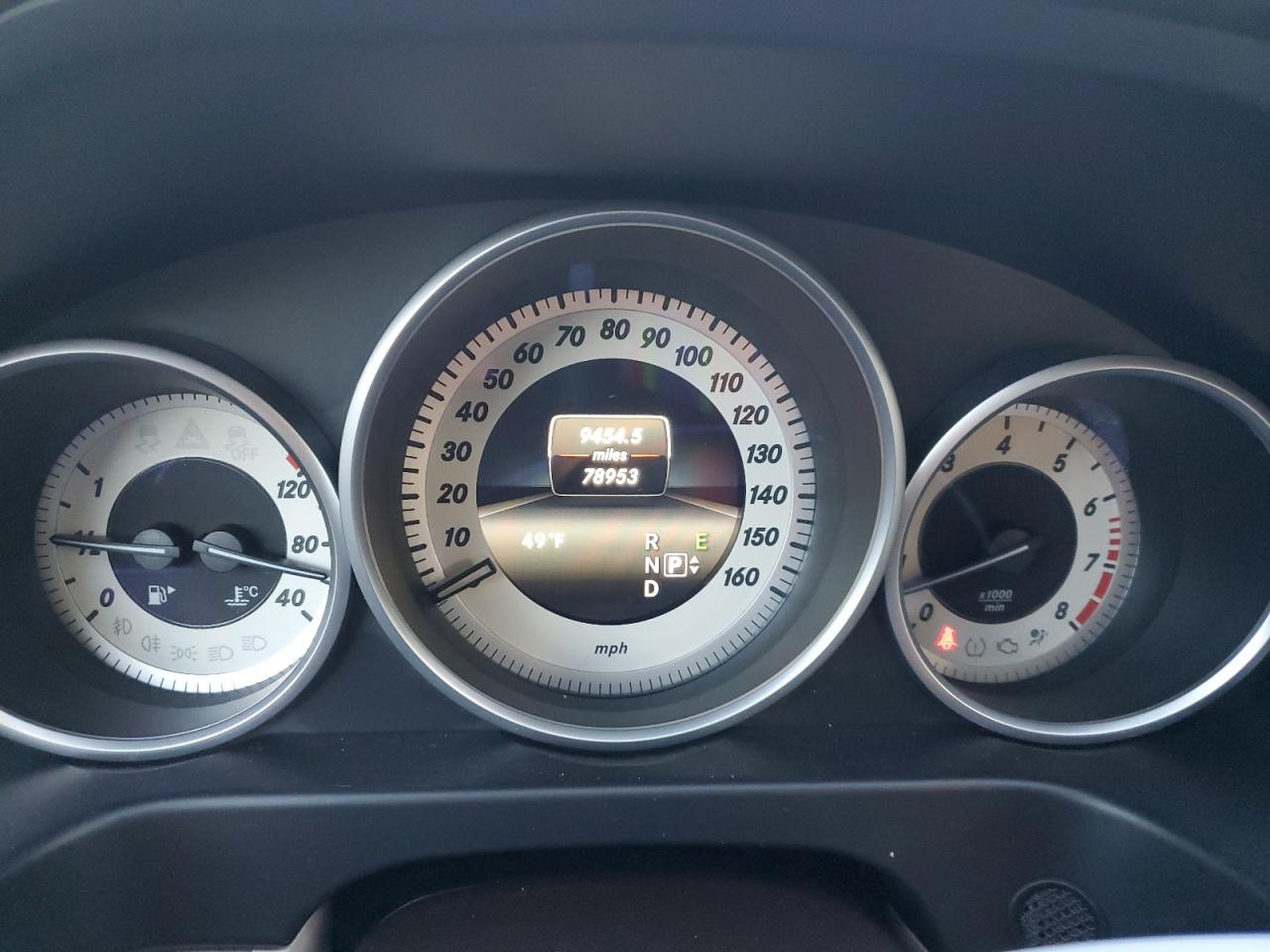2016 Mercedes-Benz E-klasse - Image 9