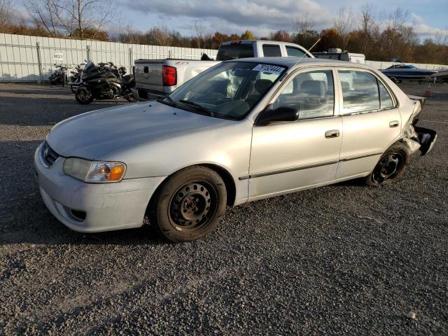 2002 Toyota Corolla Ce