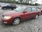 2000 Toyota Avalon Xl за продажба в Byron, GA - Side