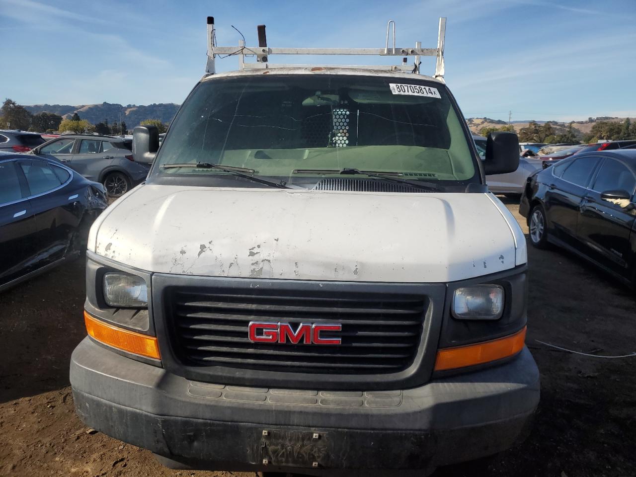 2006 GMC Savana - Image 5