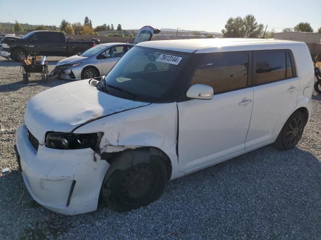 2008 Toyota Scion Xb na sprzedaż w Mentone, CA - Front End