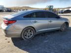 2015 Hyundai Sonata Se en Venta en Tulsa, OK - Mechanical