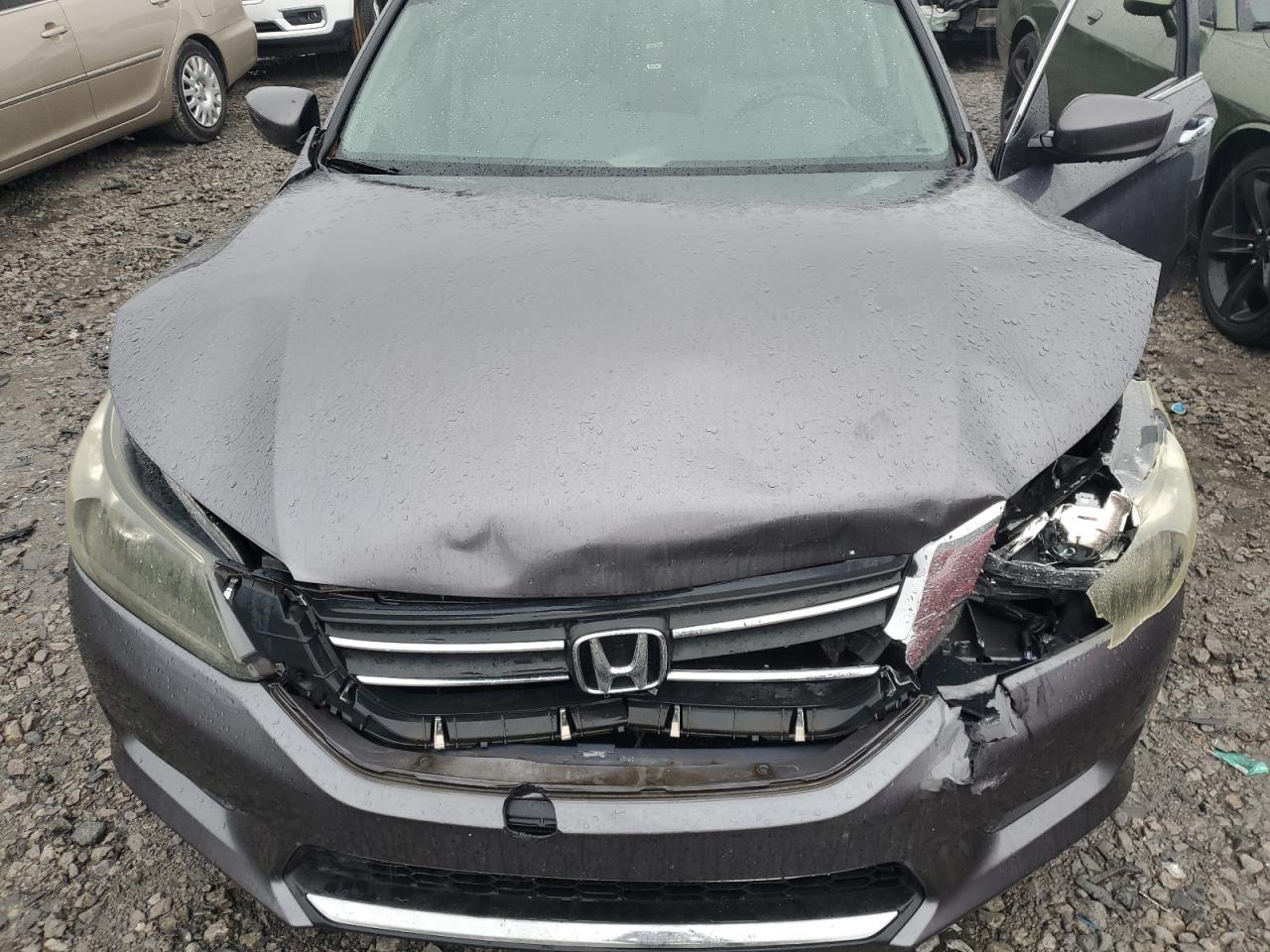 2014 Honda Accord - Image 12