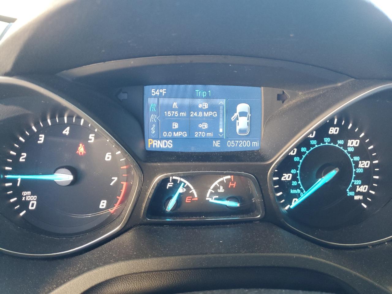 2015 Ford Escape - Image 9