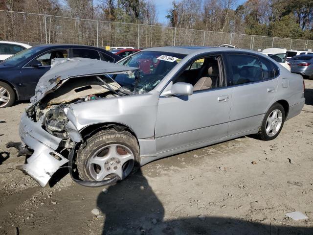 1999 Lexus Gs 400