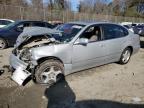 1999 Lexus Gs 400 للبيع في Waldorf، MD - Front End